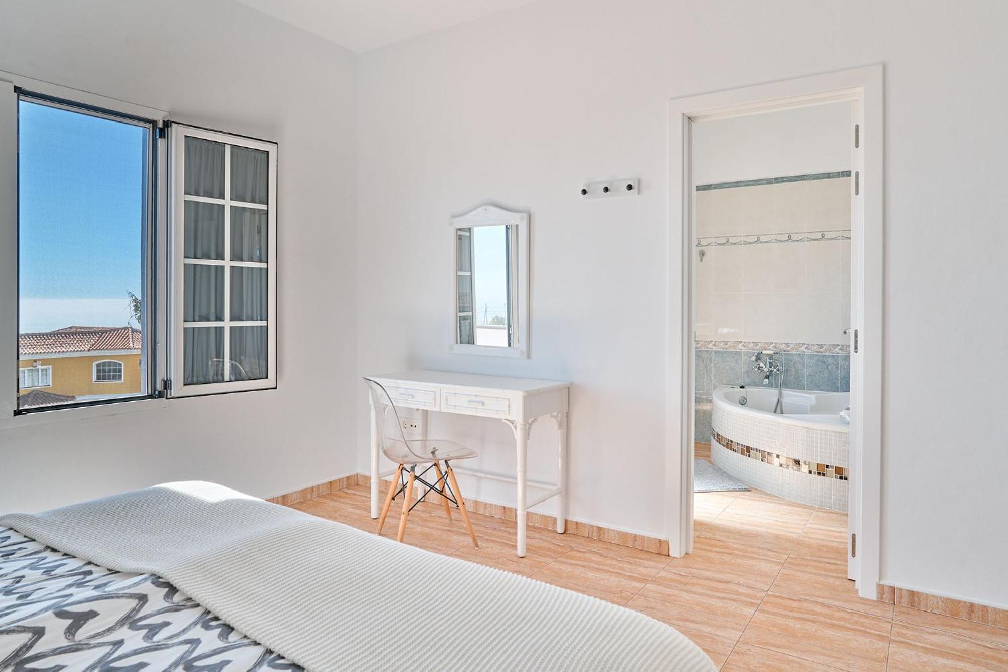 Appartement Casa Maria à Granadilla De Abona Extérieur photo
