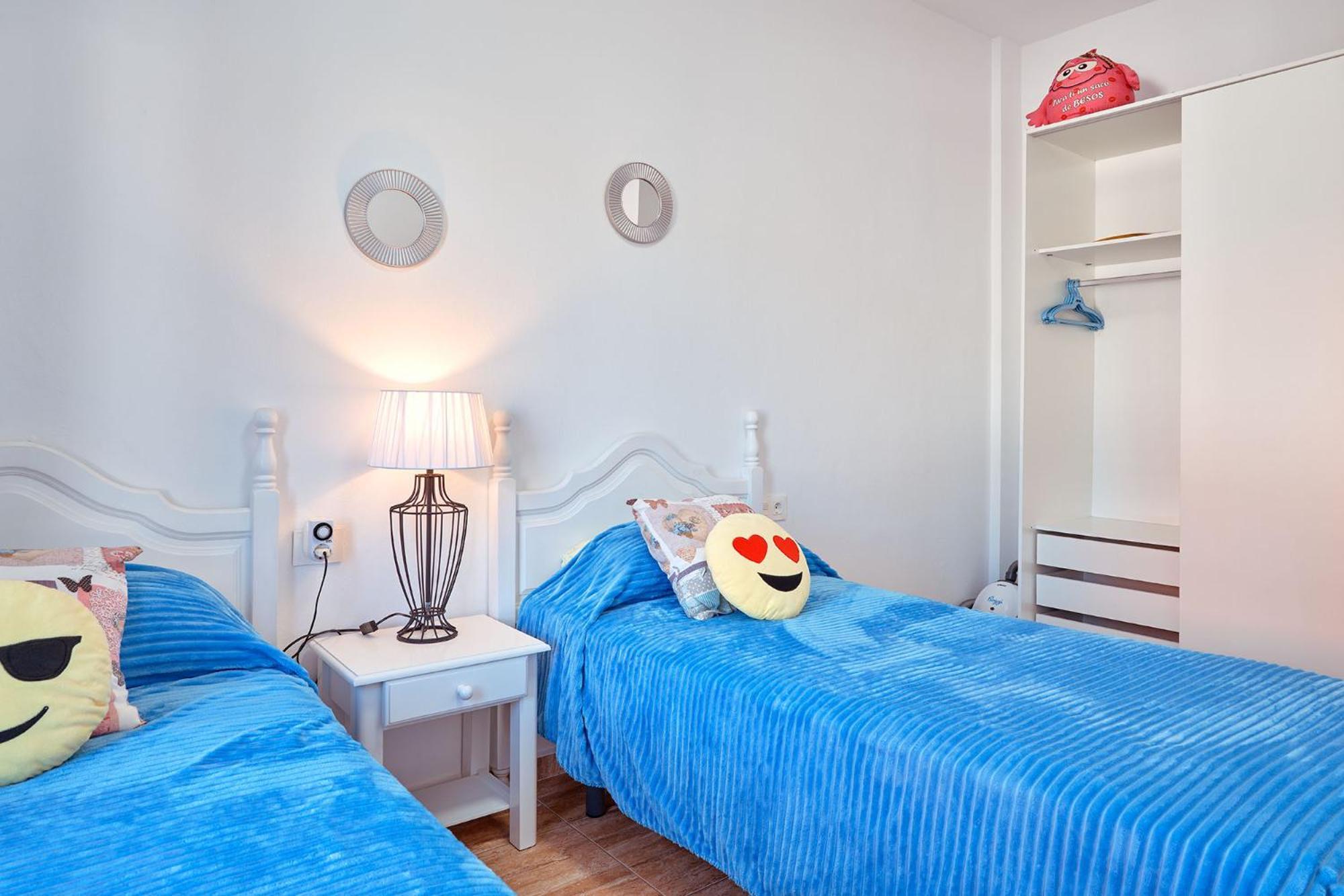 Appartement Casa Maria à Granadilla De Abona Extérieur photo