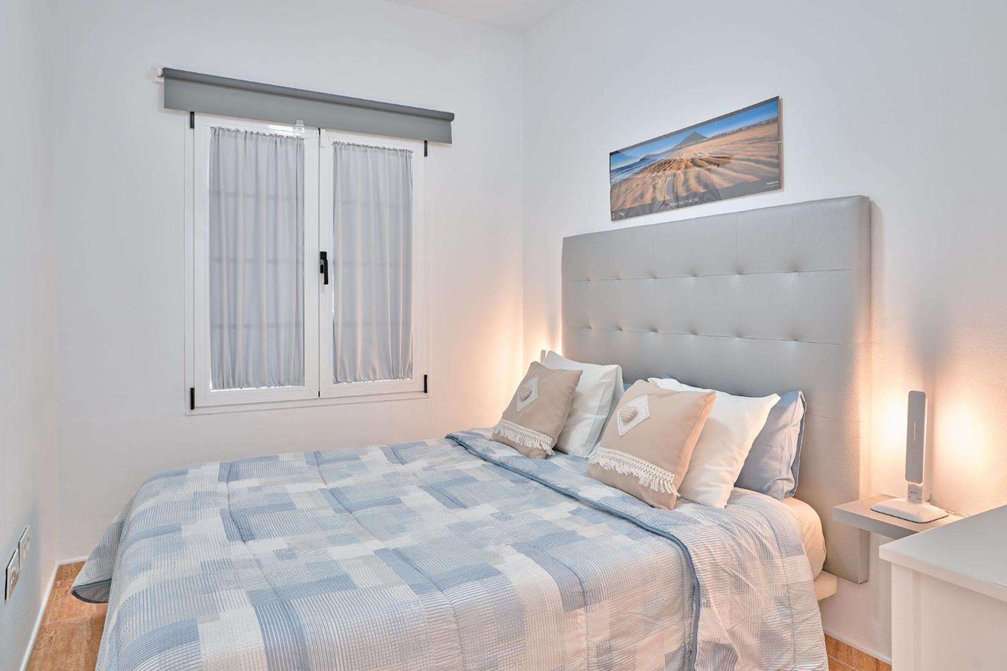 Appartement Casa Maria à Granadilla De Abona Extérieur photo