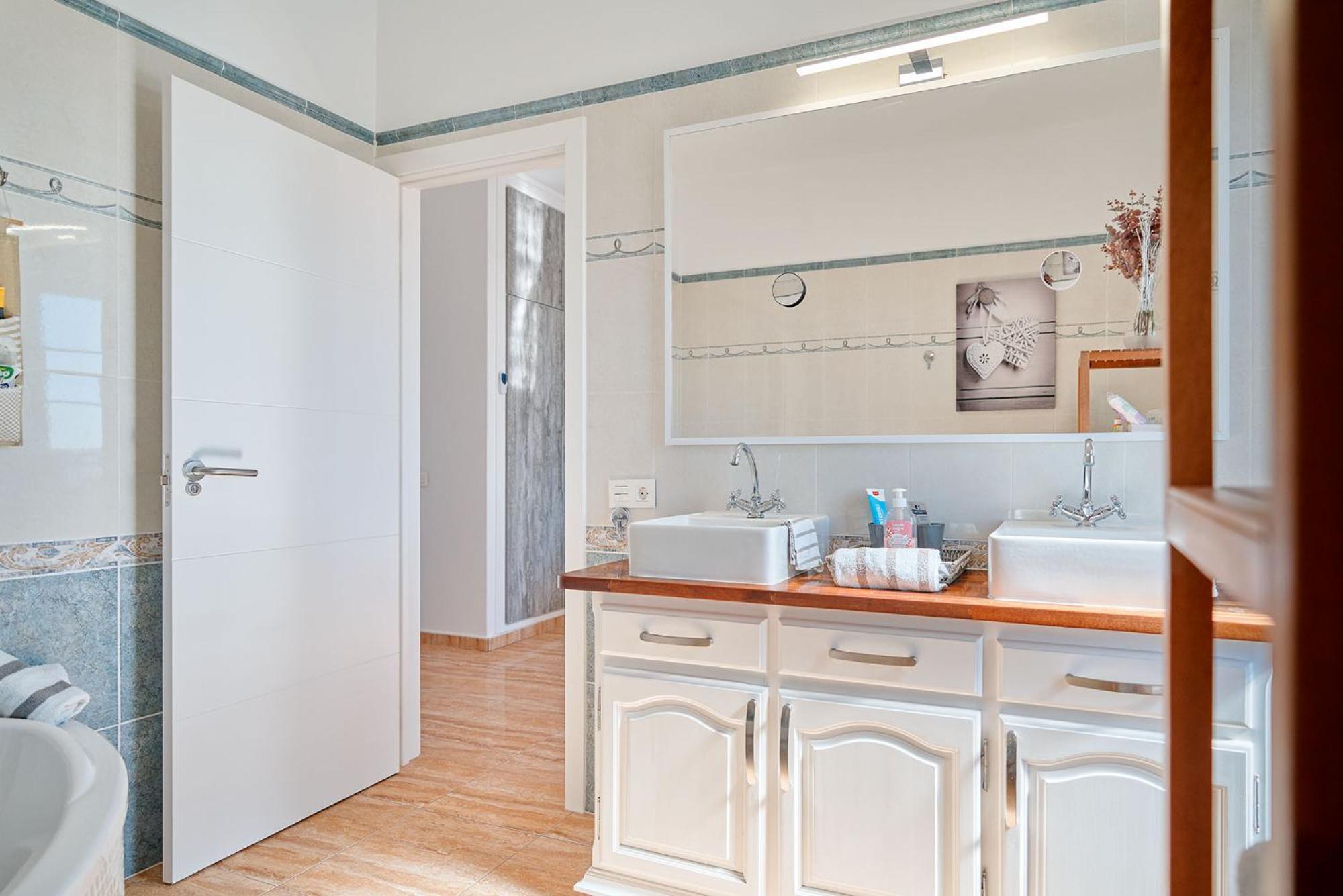 Appartement Casa Maria à Granadilla De Abona Extérieur photo